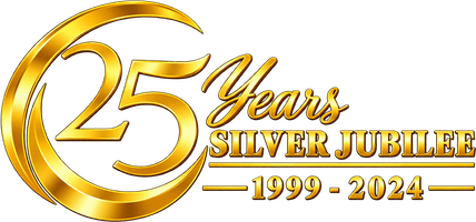 25 Years Silver Jubilee, 1999–2024